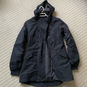 Winter Artizia Jacket